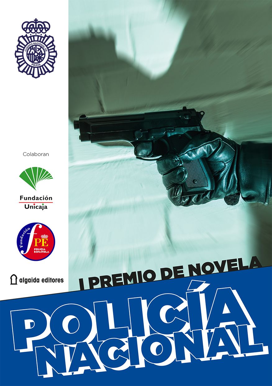I premio policía nacional