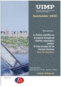 Cartel Curso verano UIMP Santander 2016