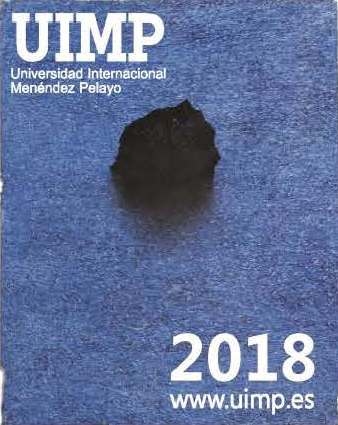 curso verano UIMP 2018