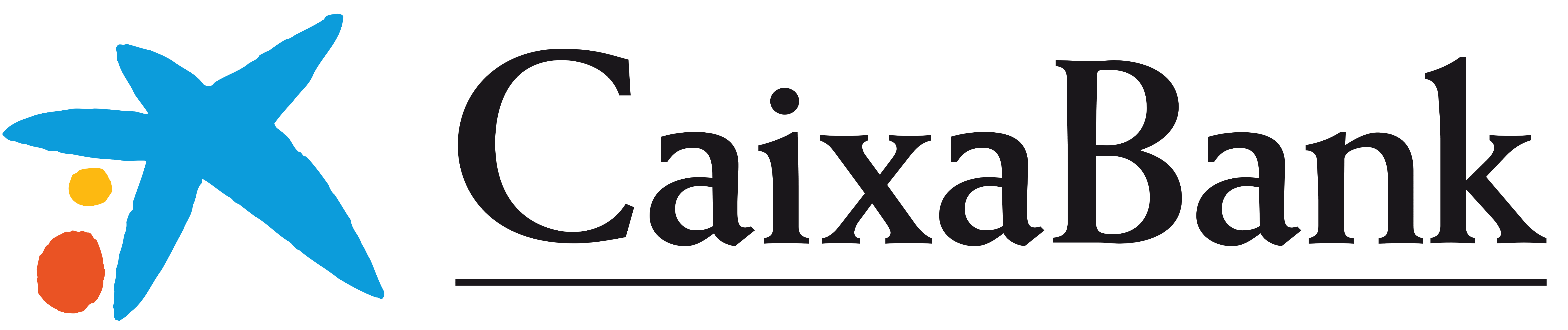 logo la caixa