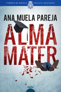 libro alma mater