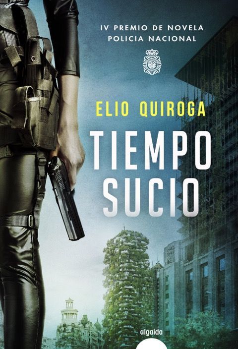libro tiempo sucio