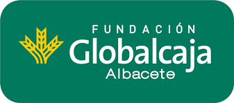 logo fundacion globalcaja albacete